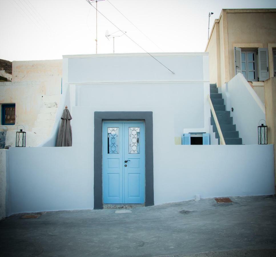בית הארחה Emporio  	Katsinaros House מראה חיצוני תמונה
