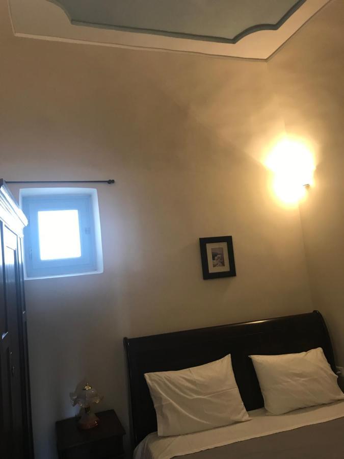 בית הארחה Emporio  	Katsinaros House מראה חיצוני תמונה